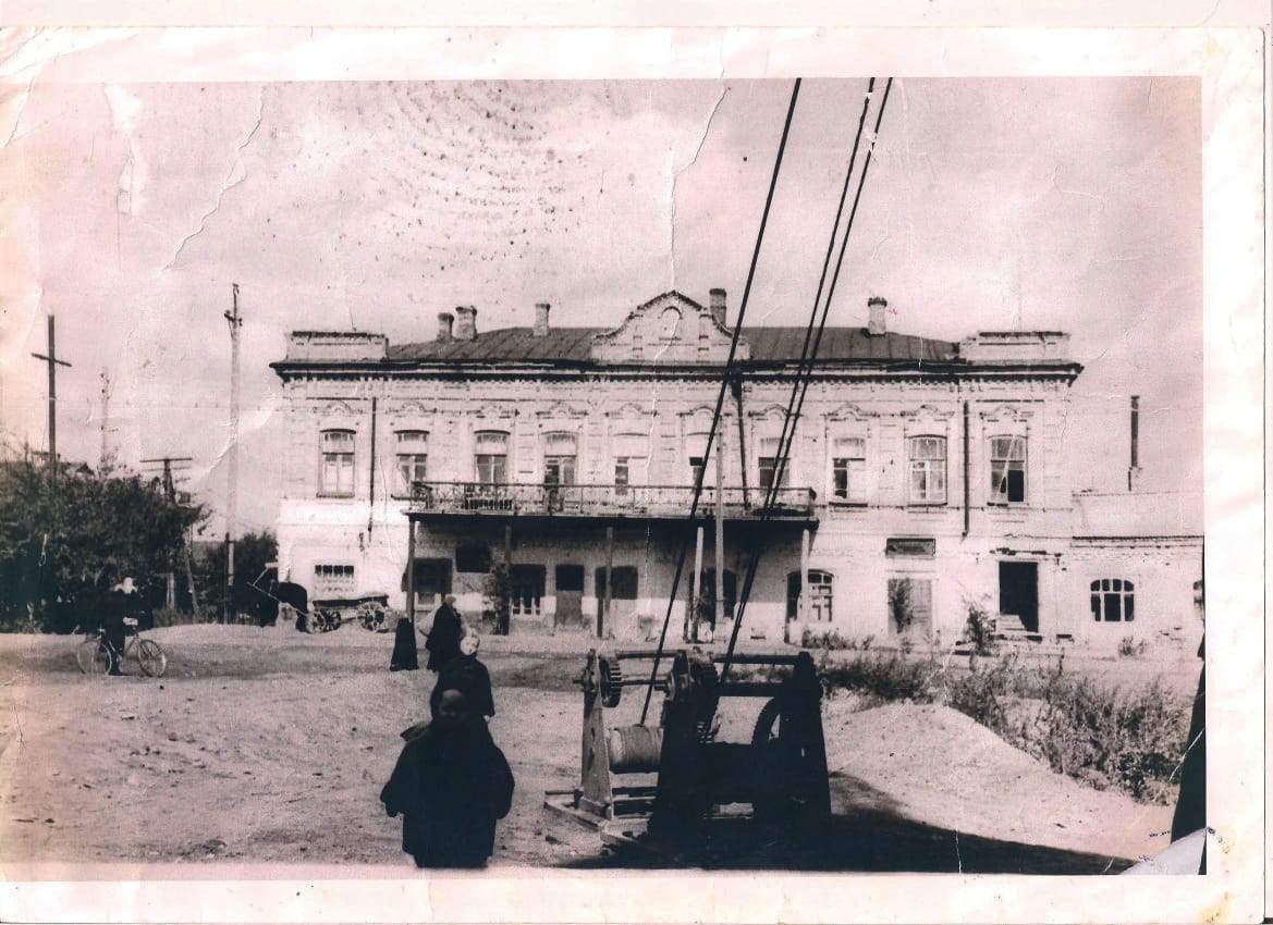 Старинные дома Уральска: реставрировать или сносить?